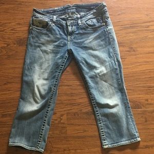 ❌SOLD❌ Vigoss “Chelsea” Capri